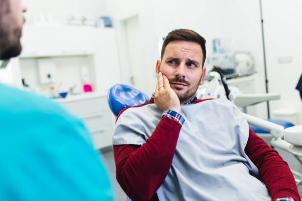 TMJ/TMD Treatment in Jemison, AL