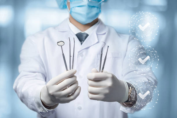 Best Root Canal Treatment  in Jemison, AL