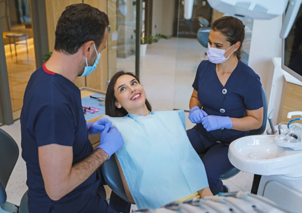 Best Dental Fillings (Composite and Amalgam)  in Jemison, AL
