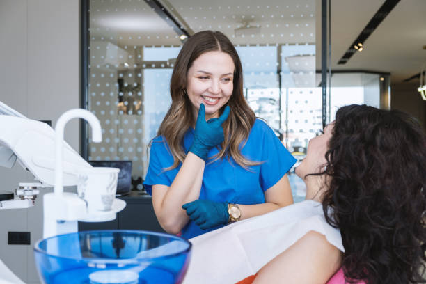 Best Teeth Whitening  in Jemison, AL