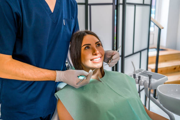 Best TMJ/TMD Treatment  in Jemison, AL