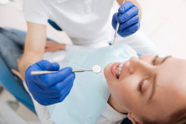 Best Dental X-Rays and Imaging  in Jemison, AL